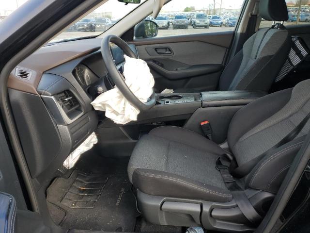 2021 NISSAN ROGUE S - 5N1AT3AA5MC726344