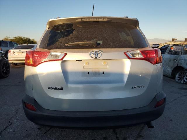 2015 TOYOTA RAV4 LIMIT - JTMYFREV1FD073633