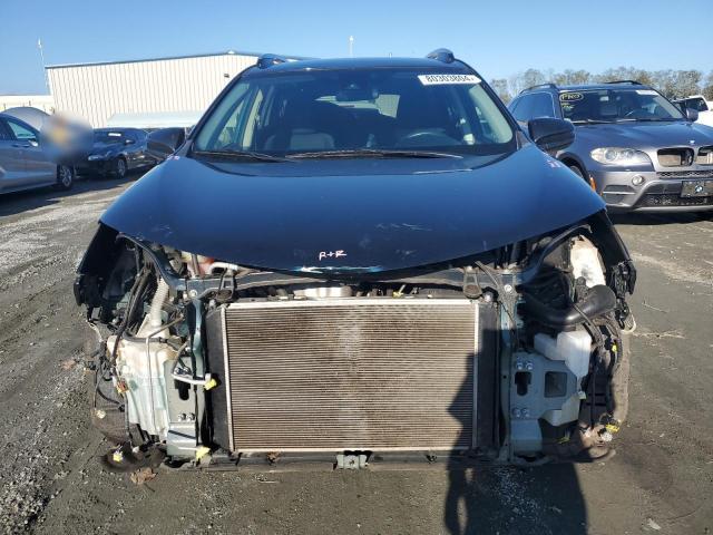 2018 TOYOTA RAV4 LE - JTMZFREV7JJ726125