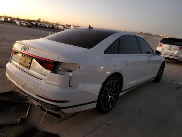 2020 AUDI A8 L - WAU8EAF83LN003891