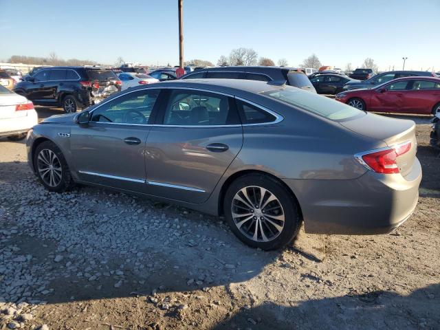 2017 BUICK LACROSSE E - 1G4ZP5SS4HU162048