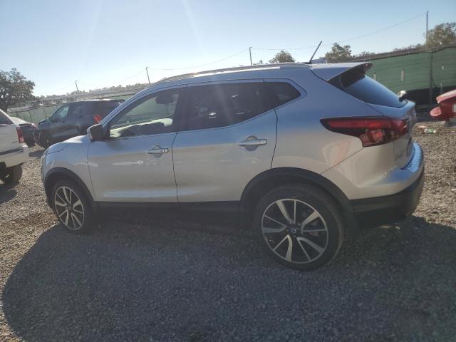 VIN JN1BJ1CP6KW229743 2019 Nissan Rogue, S no.2