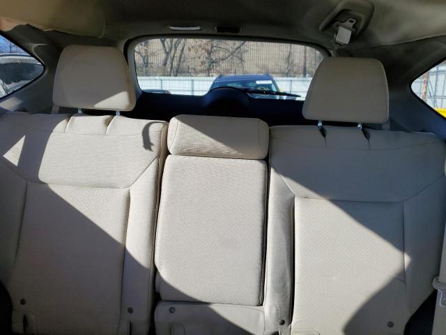 2015 HONDA CR-V EX - 5J6RM4H56FL118767