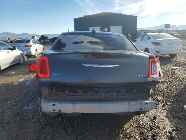 VIN 2C3CCAGGXKH648431 2019 CHRYSLER 300 no.6