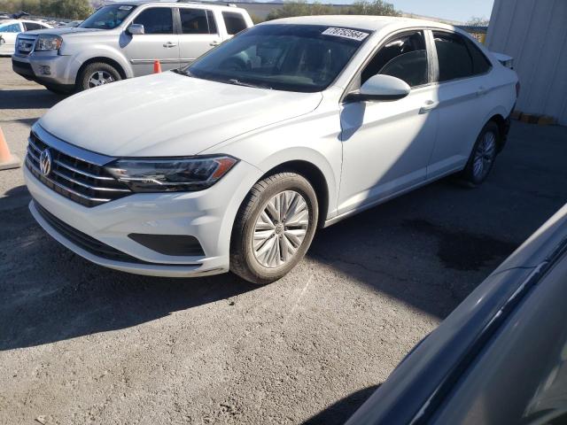 2019 VOLKSWAGEN JETTA S - 3VWC57BU1KM055691