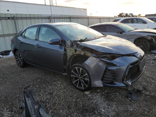 2019 TOYOTA COROLLA L - 5YFBURHE6KP909273