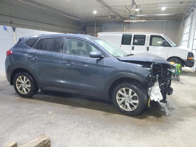 2019 HYUNDAI TUCSON SE - KM8J2CA40KU079968