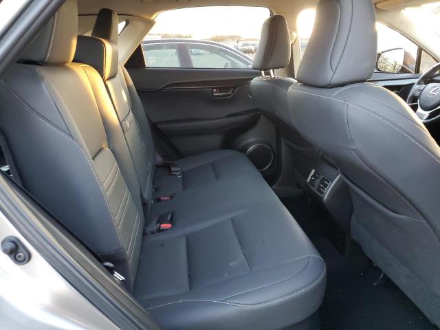 2020 LEXUS NX 300 JTJGARDZ2L2221663