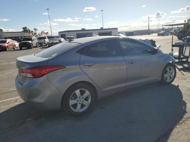 VIN KMHDH4AE6DU997768 2013 HYUNDAI ELANTRA no.3