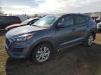 2021 HYUNDAI TUCSON SE - KM8J23A41MU301713