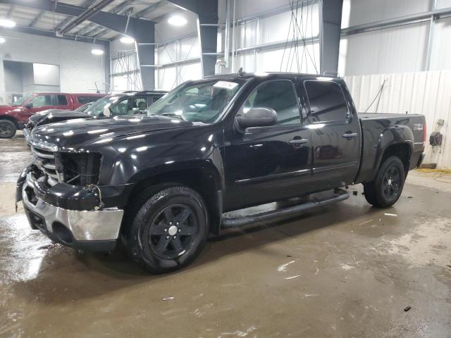 GMC SIERRA K15