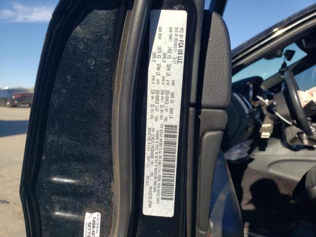 2017 JEEP GRAND CHER - 1C4RJFLT4HC844565
