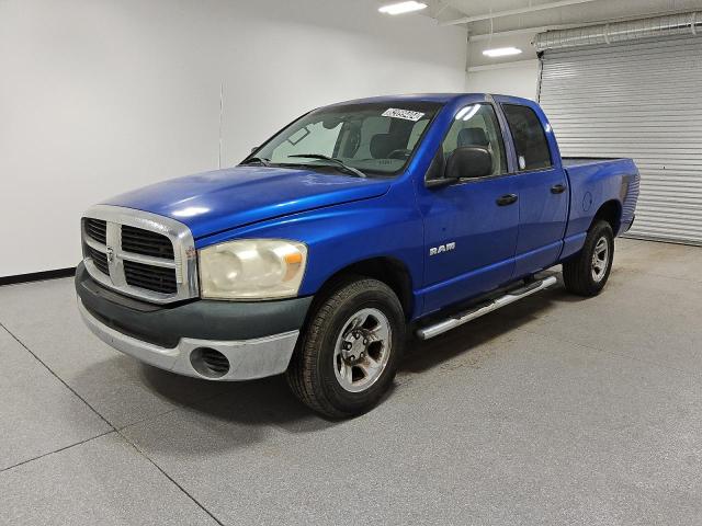 2008 DODGE RAM 1500 S #3029371693