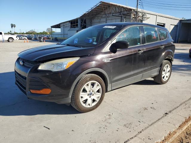 FORD ESCAPE S