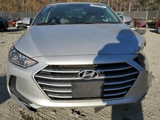 2018 HYUNDAI ELANTRA SE - 5NPD84LFXJH316446