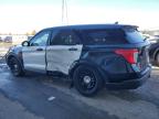 Lot #3024079622 2022 FORD EXPLORER P