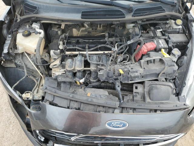 VIN 3FADP4EJ9JM128148 2018 FORD FIESTA no.11