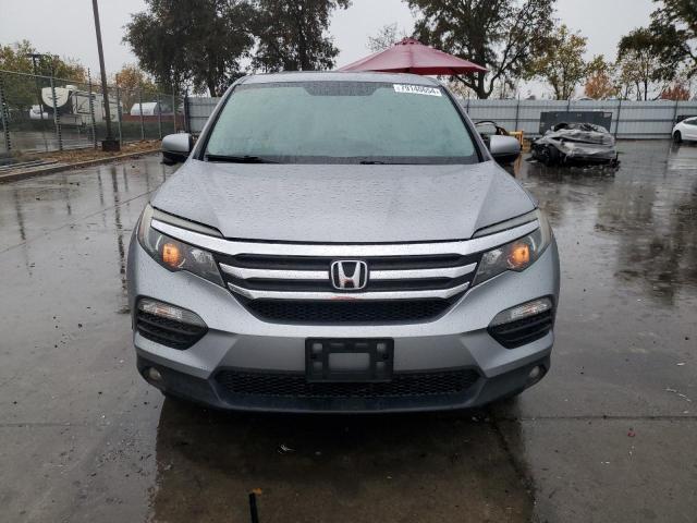 VIN 5FNYF5H59JB032317 2018 HONDA PILOT no.5