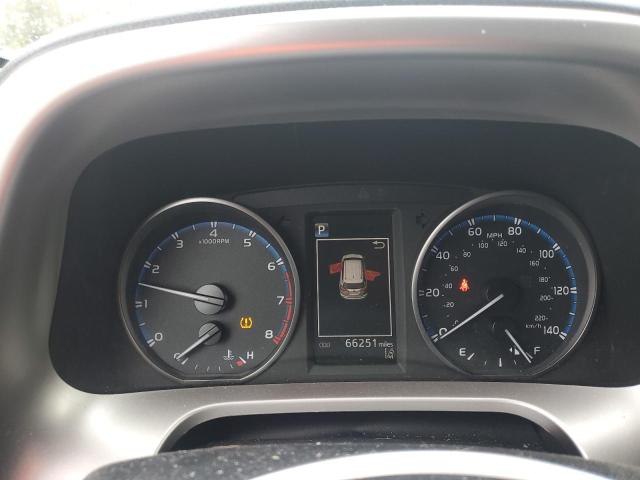 2018 TOYOTA RAV4 LE - JTMBFREV8JJ206775