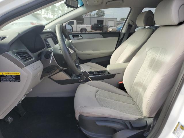 2017 HYUNDAI SONATA SE - 5NPE24AF7HH489201