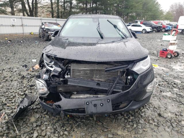 2021 CHEVROLET EQUINOX LT - 2GNAXUEV9M6133520