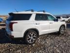 Lot #3024731231 2022 HYUNDAI PALISADE S