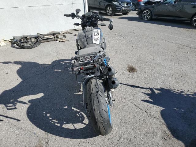 2024 INDIAN MOTORCYCLE CO. FTR SPORT - 56KRZM227R3015460