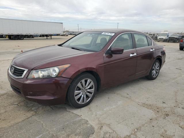 2011 HONDA ACCORD EX #2974427470