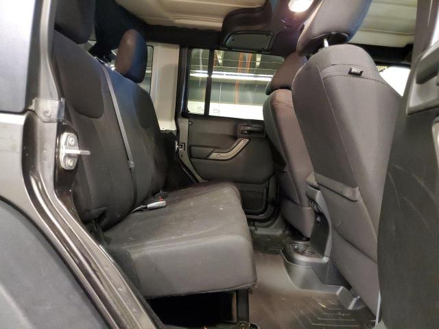 2017 JEEP WRANGLER U - 1C4HJWDG0HL508635