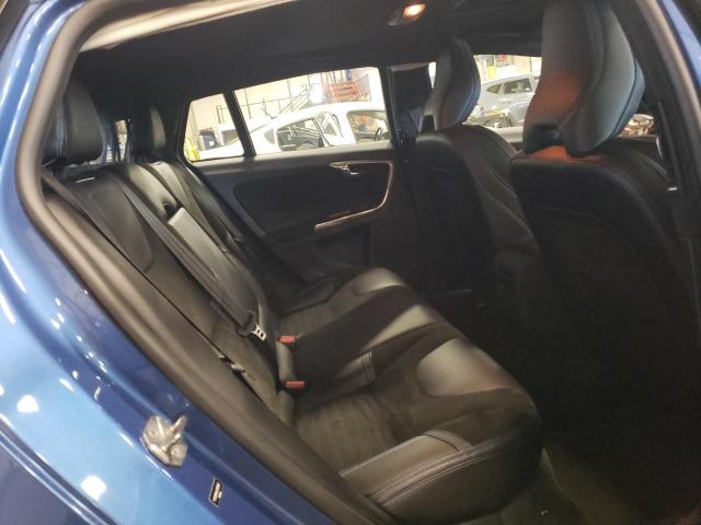 2018 VOLVO V60 POLEST - YV1A0MSW4J2385947
