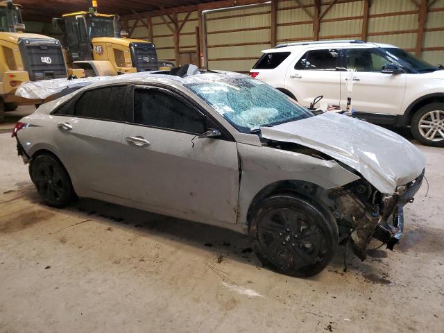 Vin: kmhlm4ag0nu214664, lot: 82184594, hyundai elantra sel 20224