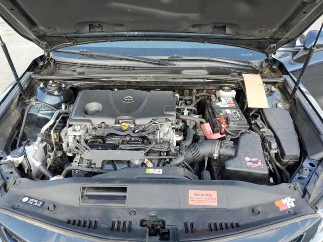 2018 TOYOTA CAMRY L - JTNB11HK6J3014336