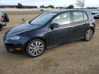 VOLKSWAGEN GOLF photo