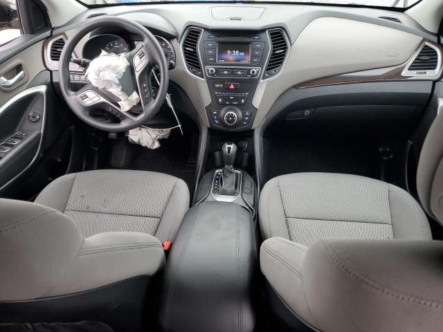 2017 HYUNDAI SANTA FE S - 5XYZT3LB2HG383734