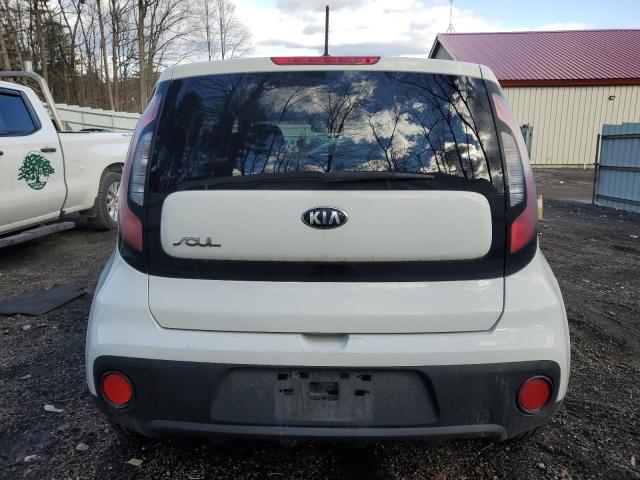 VIN KNDJN2A21J7901923 2018 KIA SOUL no.6