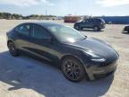 Lot #3023093867 2021 TESLA MODEL 3