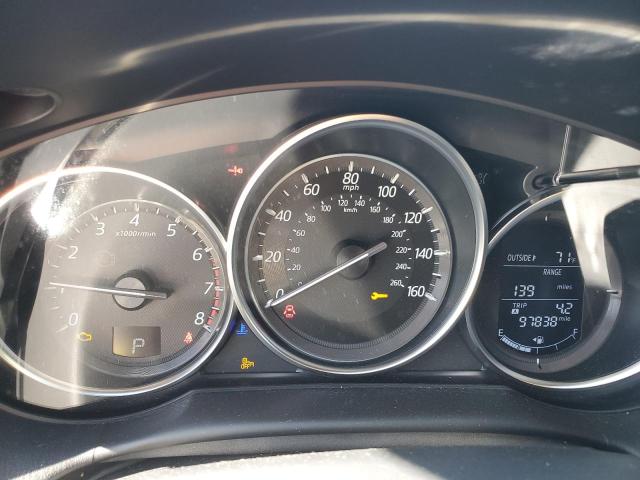 2016 MAZDA CX-5 GT - JM3KE2DY8G0815358