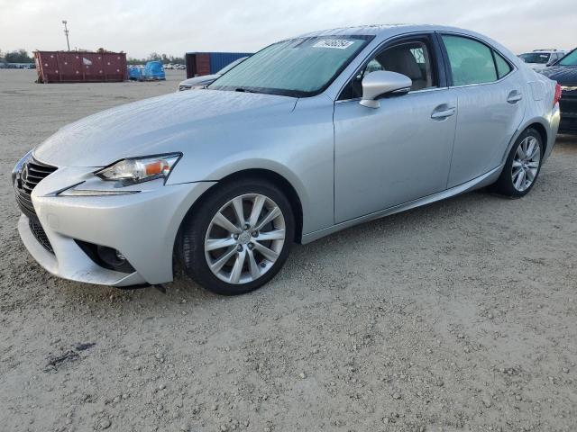 2016 LEXUS IS 200T #3024066667