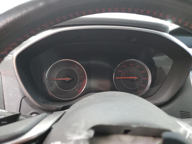 2018 SUBARU IMPREZA SP - 4S3GKAK69J3602508
