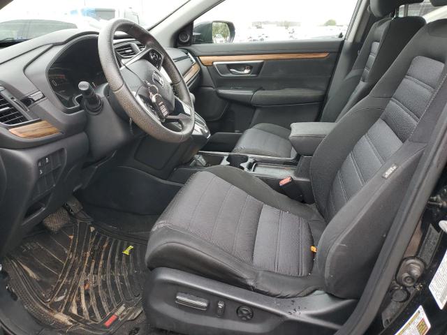 2019 HONDA CR-V EX - 7FARW2H59KE055962