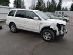 HONDA PILOT EXL photo