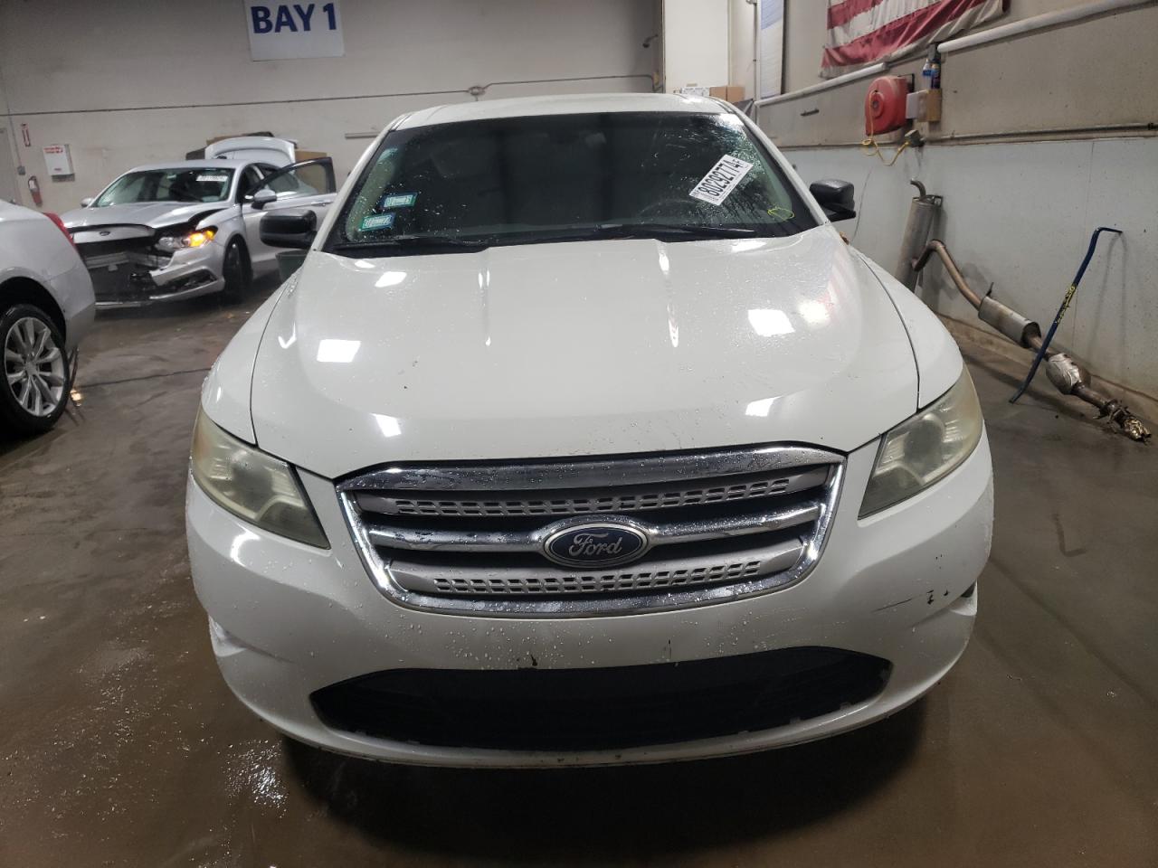 Lot #2998452893 2010 FORD TAURUS SE