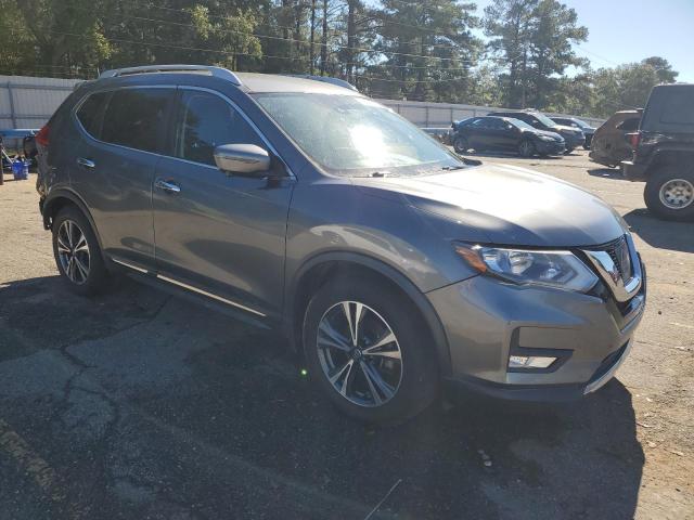 2017 NISSAN ROGUE S - JN8AT2MT9HW151413