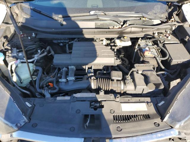 2017 HONDA CR-V EXL - 5J6RW2H8XHL019977