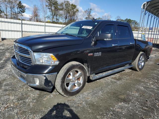 VIN 3C6RR7LT2JG265079 2018 RAM 1500 no.1