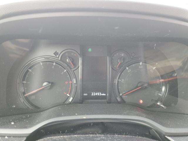 2023 TOYOTA 4RUNNER SR - JTEEU5JRXP5278076