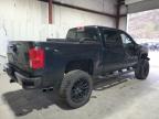 Lot #3024221831 2018 CHEVROLET SILVERADO