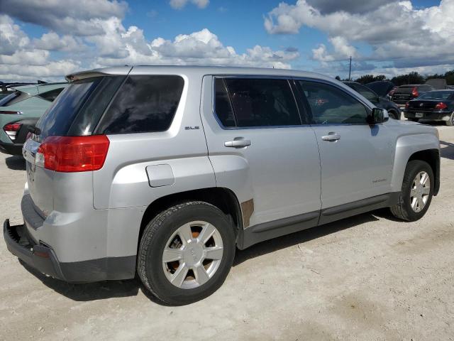 Vin: 2ctalmec4b6359338, lot: 79258594, gmc terrain sle 20113