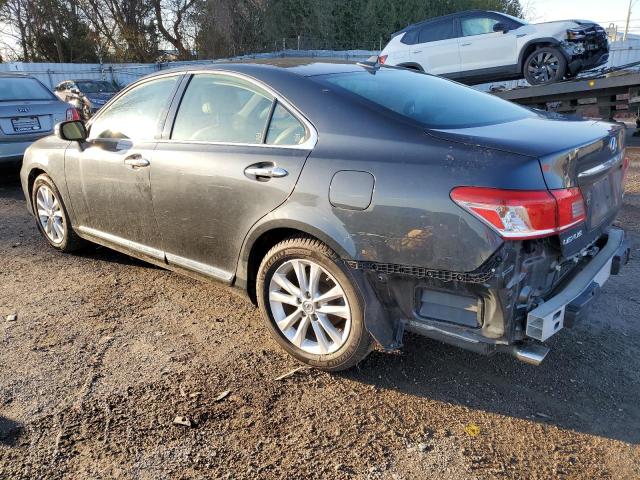 Vin: jthbk1eg7a2386399, lot: 81992854, lexus es350 350 20102
