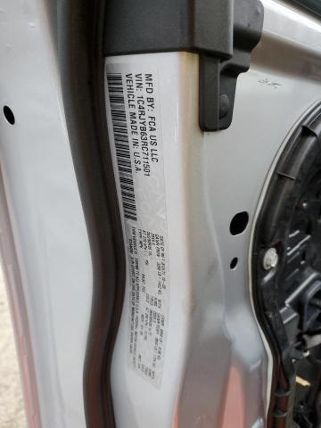 2024 JEEP GRAND CHER - 1C4RJYB63RC711501